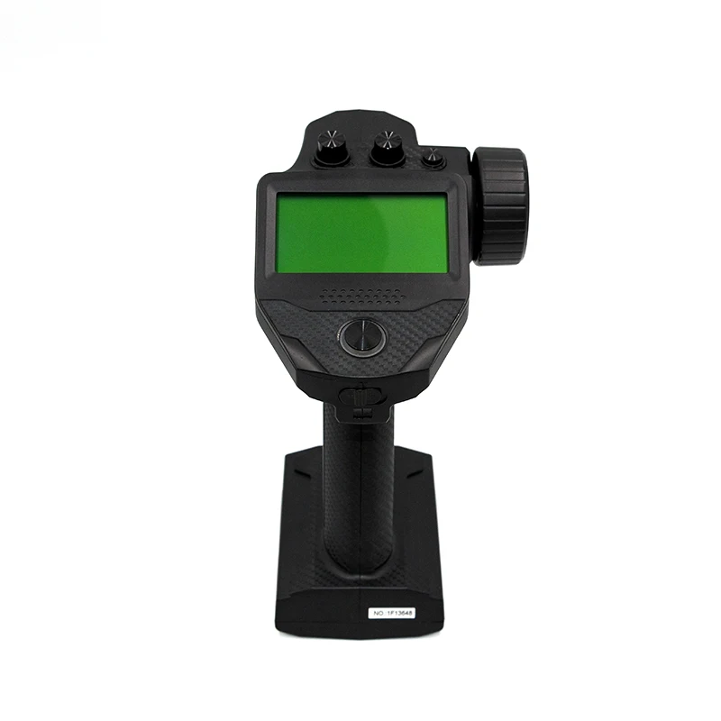 Flysky G7P RC Zender en Ontvanger R7P FS-R7P 7CH 2.4Ghz Afstandsbediening voor Crawler Truck Auto Boot Robot FS-G7P