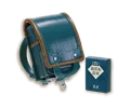 Randoseru Navy
