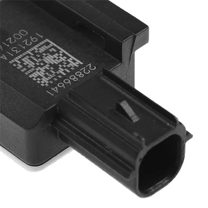 

Impact Crash Sensor Seat Position Sensor For Cadillac GMC 22886641