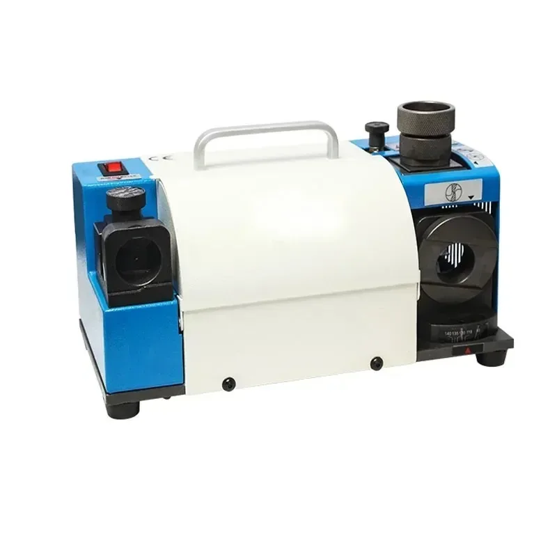 Drill Grinder Sharpening Edge Twist Drill Sharpening Mahine Special Tool High Precision Small Grinding Wheel
