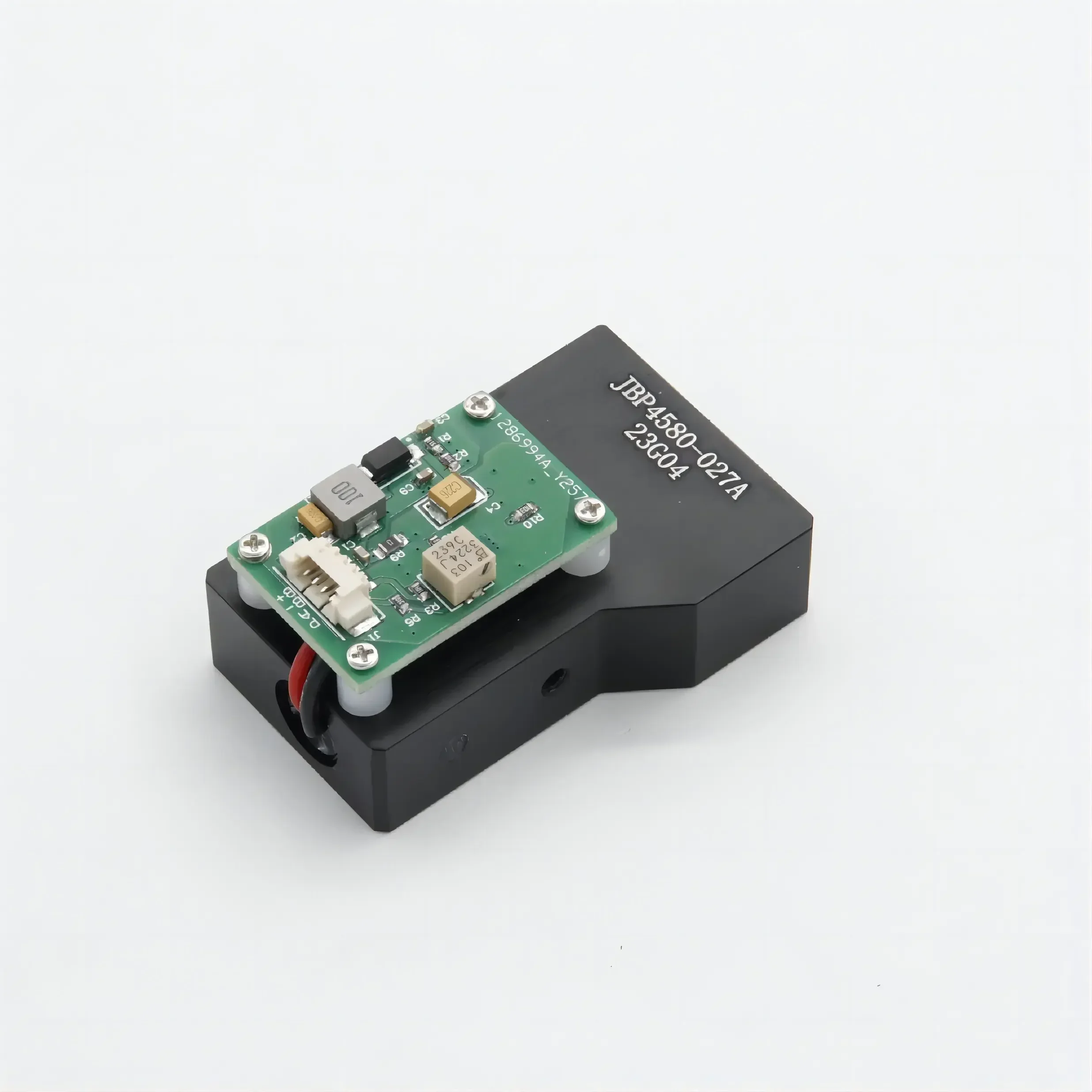 3D Laser Scanner 405 nm 150mw 3D Line Laser Module Measuring Laser Head