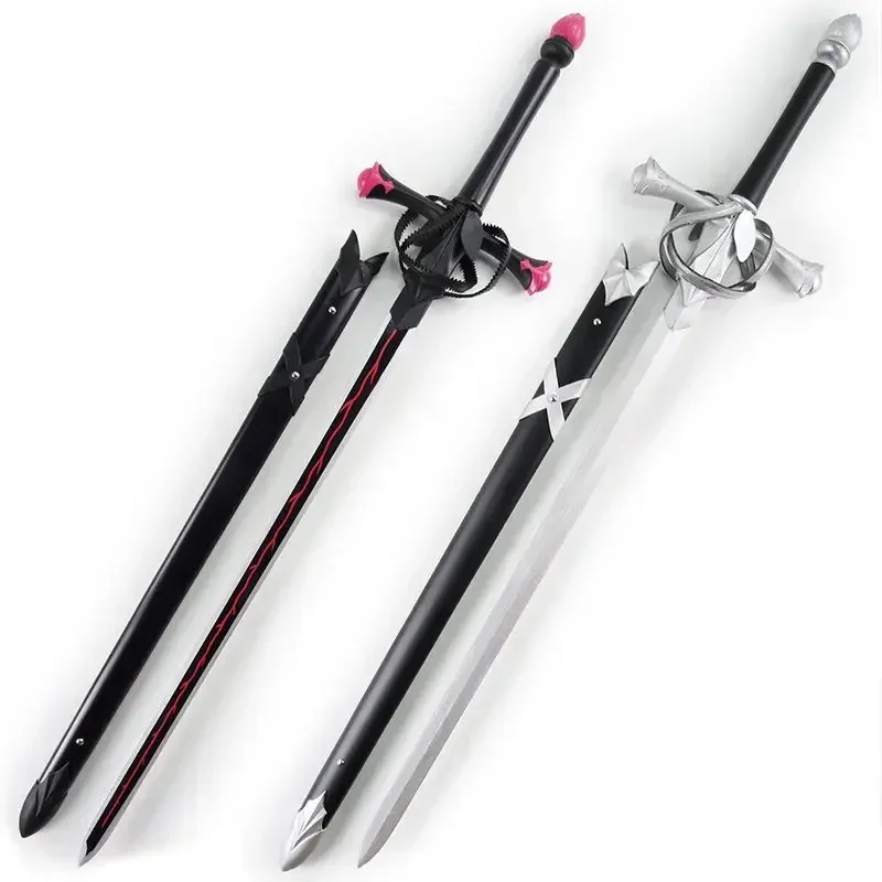 Fate Grand Order Alter Jeanne D'Arc sword Fate Apocrypha FGO Joan of Arc Cosplay Props for Halloween carnival fancy party