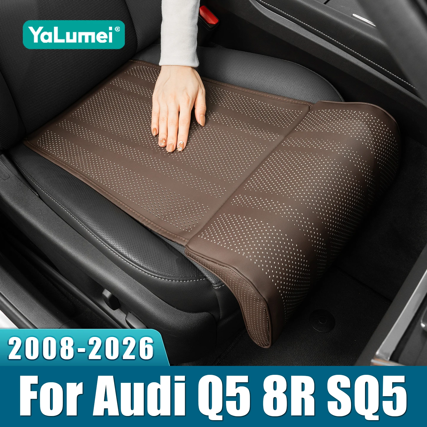 For Audi Q5 8R SQ5 …