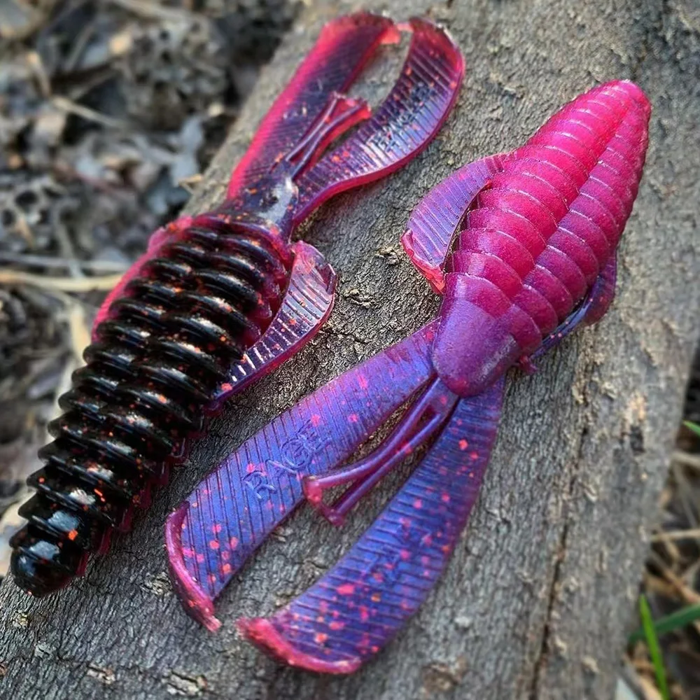 GOWAVE Rage Bug Craw 3.2