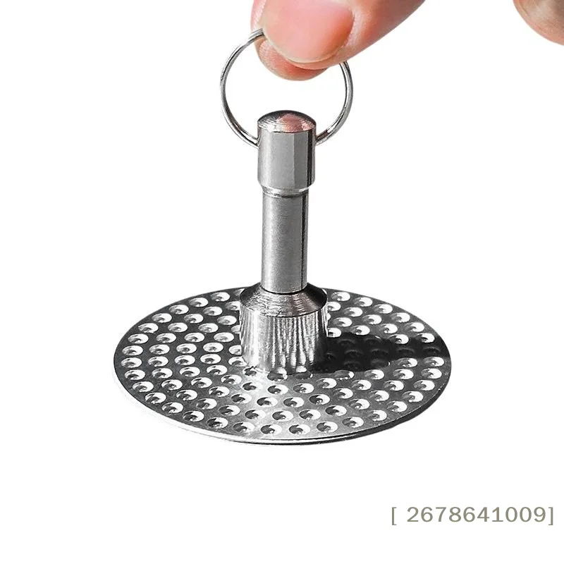 ⚑Espresso Puck Screen Magnetic Iron Accessories Universal 51/55/58mm Coffee Filter Mesh Magnet Supplies For Potafilter Basket