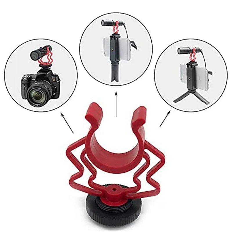 6PCS Universal Micr… - image