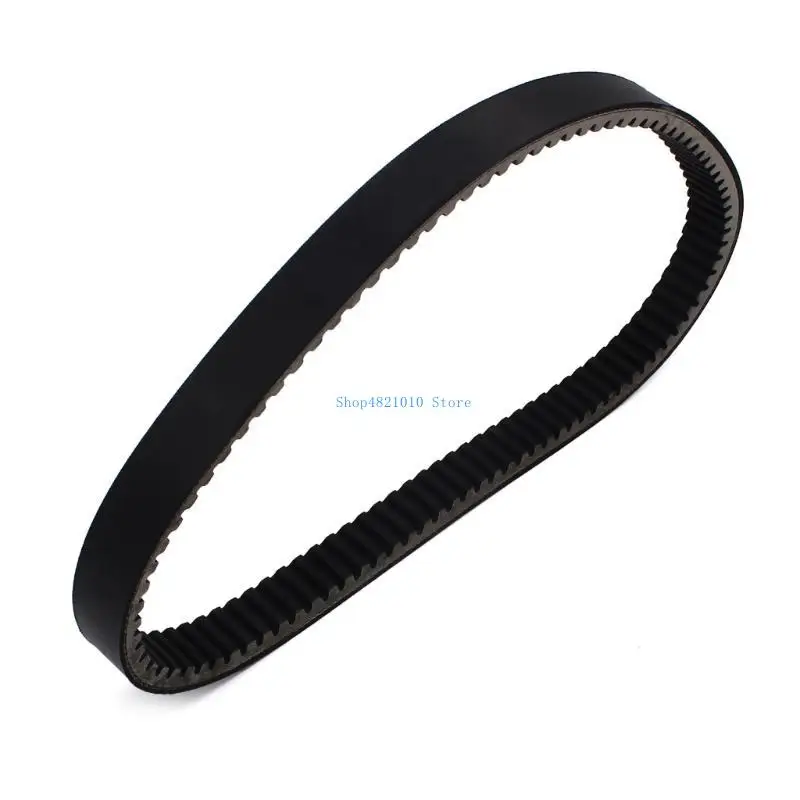 

T3LF Precisions Engineered ATV UTV Drive Belt Rubber Drive Belt 3211077 Replacement