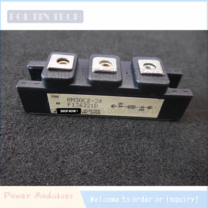 RM30CZ-24 RM30CZ-2H… - image