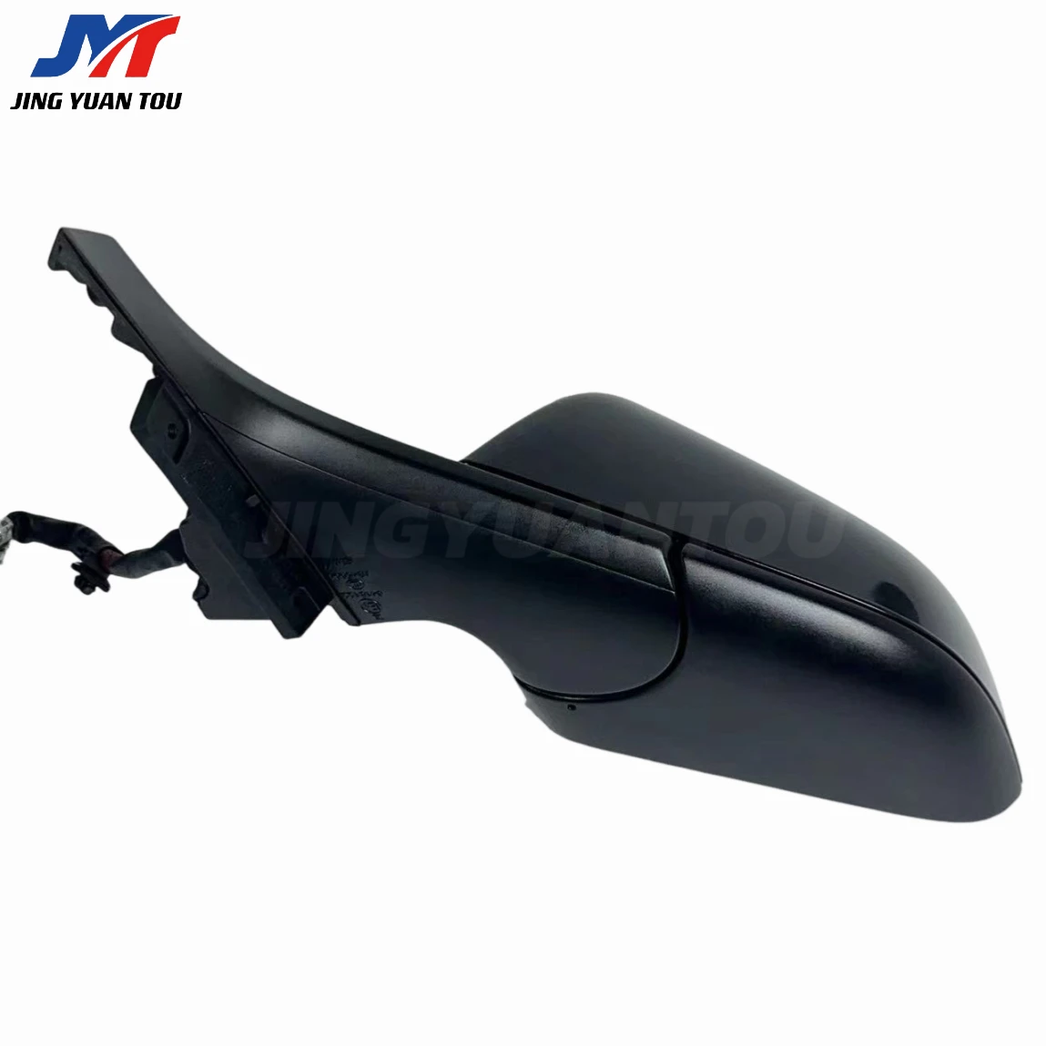 

High Quality Auto Safety Side Rearview Folding Mirror for Tesla Model 3 Car Mirrors