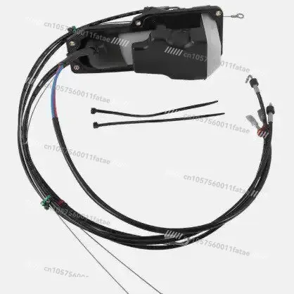 

Ремкомплект крышки насоса наклона, детали двигателя