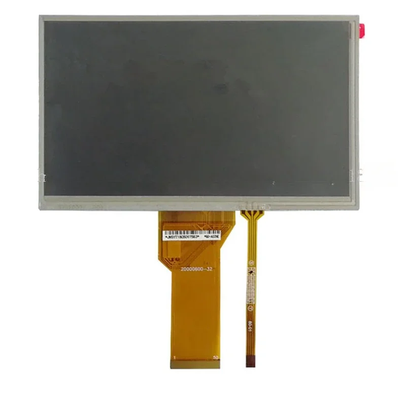 

For 7-inch LAN5200WR4 LCD Screen Display Panel with Touch screen
