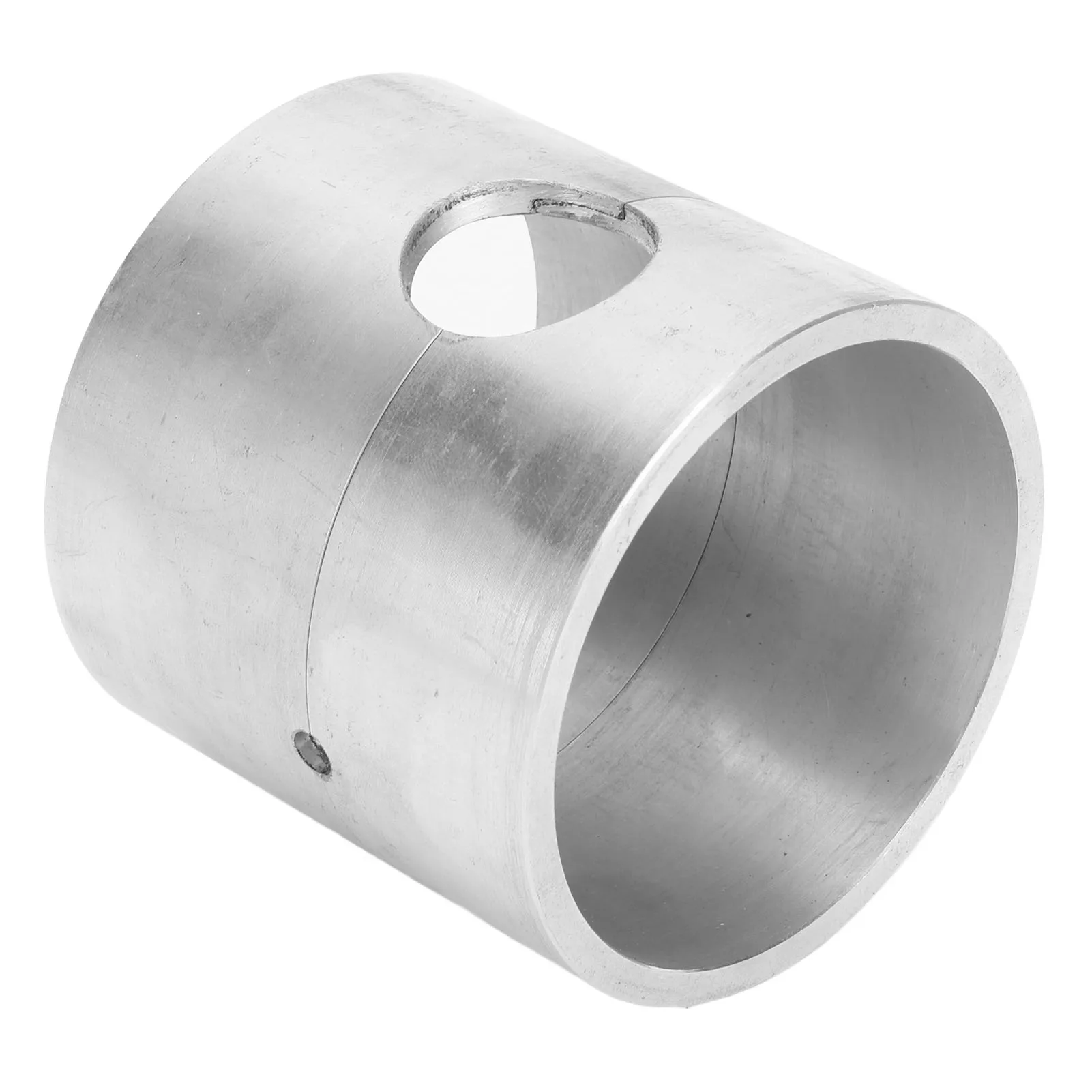 Gieß-Sandkasten, Schmelztopf aus Aluminiumlegierung, Schmuckguss-Schmelzwerkzeug für Schmuckhersteller und zur Schmuckreparatur – Detail 8