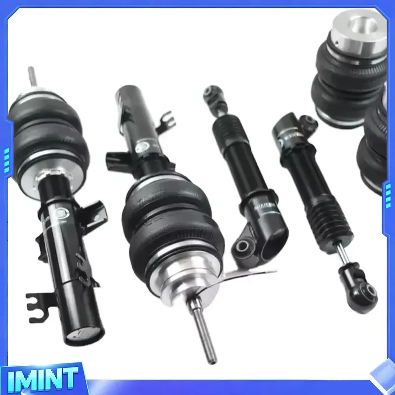For Multivan/Transporter T30/T32/T5/T6 2WD Air Suspension Support Kit/air Shock Absorbers