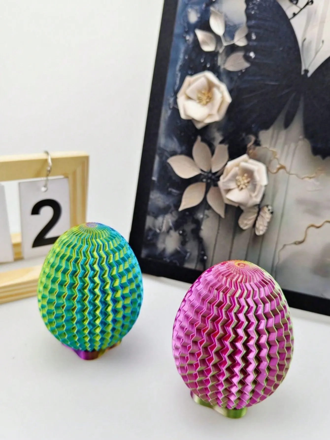 Mystery Money Puzzle Gift Box Perfect for Birthday Easter Unique Surprise Egg Decoration Ideal for Parties Celebrations Birthday