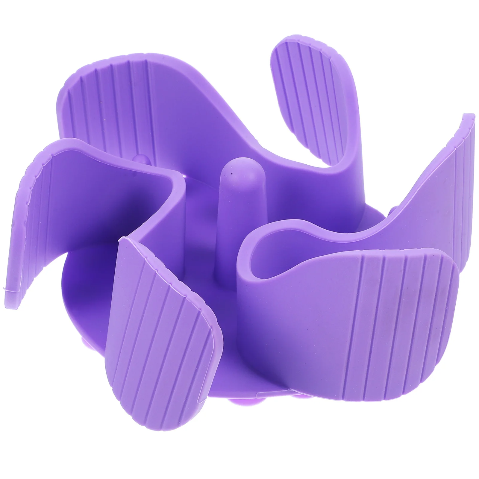 

Dog Slow Feeder Insert Silicone Slow Feeding Bowl For Wet Dry Food Easy Clean Digestion Small Large Breed Puppy Pet Supplies