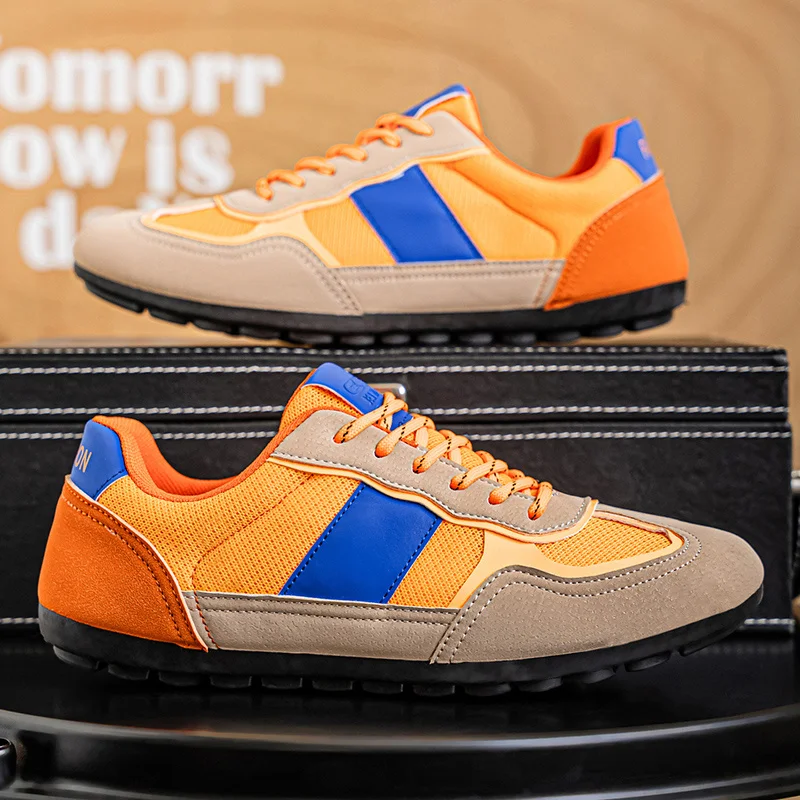 

Стильные мужские кроссовки, большой размер 46, легкая спортивная повседневная обувь, мужские дышащие мужские кроссовки с сеткой, zapatillas de hombre