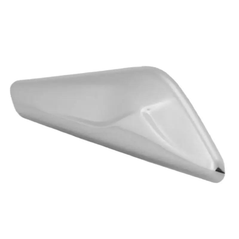 

A82M-For - BMW X3 X4 F25 F26 2013-2017 Хромированная накладка на передний боковой фонарь указателя поворота/габаритного огня