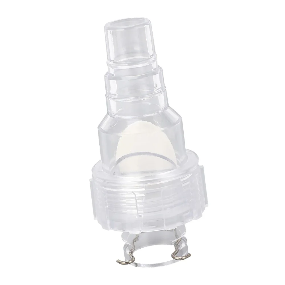 Air Conditioner 3-proof Valve Air Conditioner Drain Pipe Condensate Check Valve Air Conditioning Accessory Anti Backflow