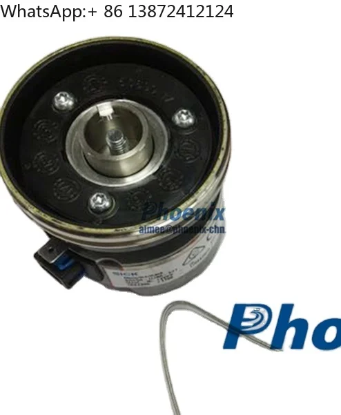 

Original New C2.101.3013 SRS50-HZA0-S39 SM102 SM52 SM74 C2.101.3015 Machine Sick Encoder Suitable for Heidelberg Printing Part