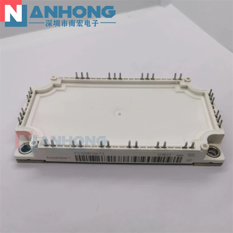 FS50R17KE3-B17 IGBT--Intelligent Module