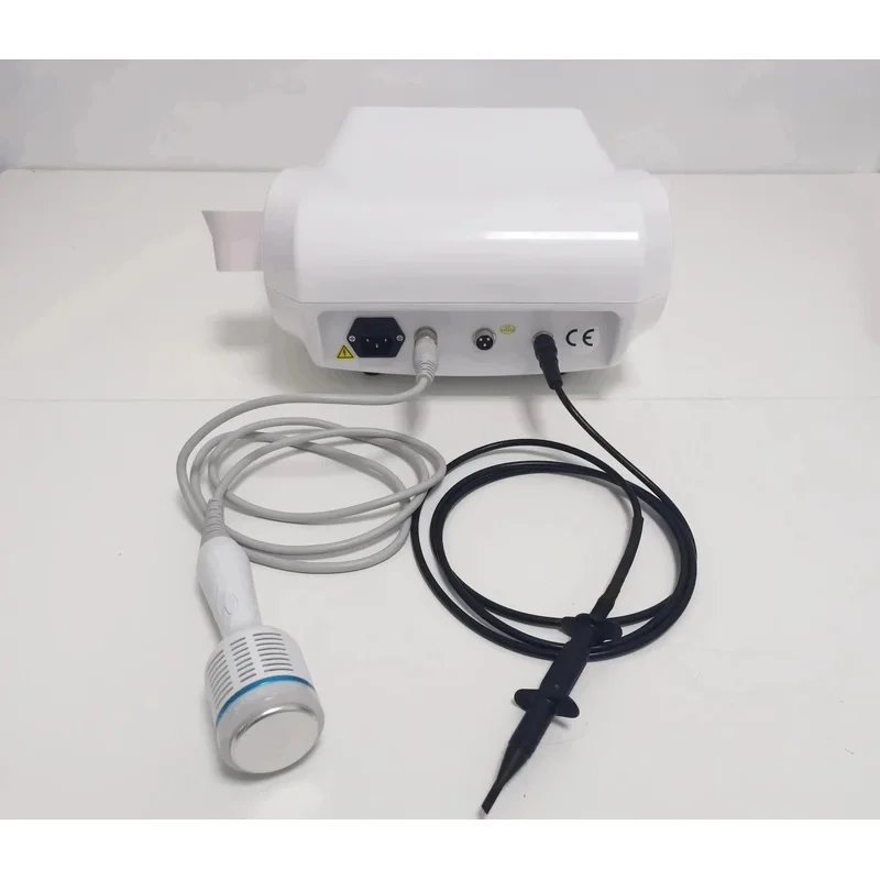 

High Frequency Needle RF Spider Veins Removal Anti Redness Machine Red Blood Vessel and Spots Vascular Removal Beauty Equipment