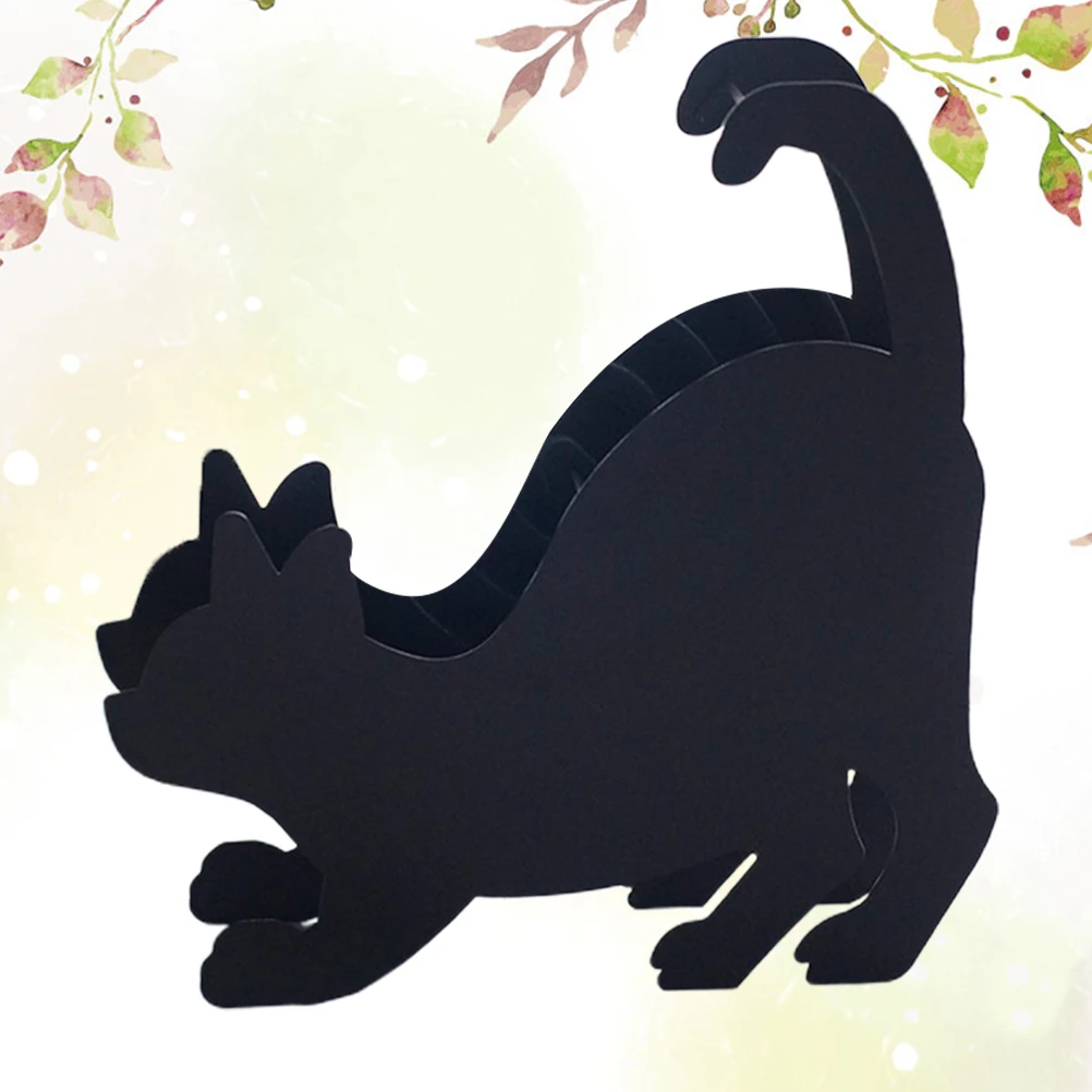 

Rack Ornaments Mosquito-repellent Incense Craft Cat Japanese-style Iron