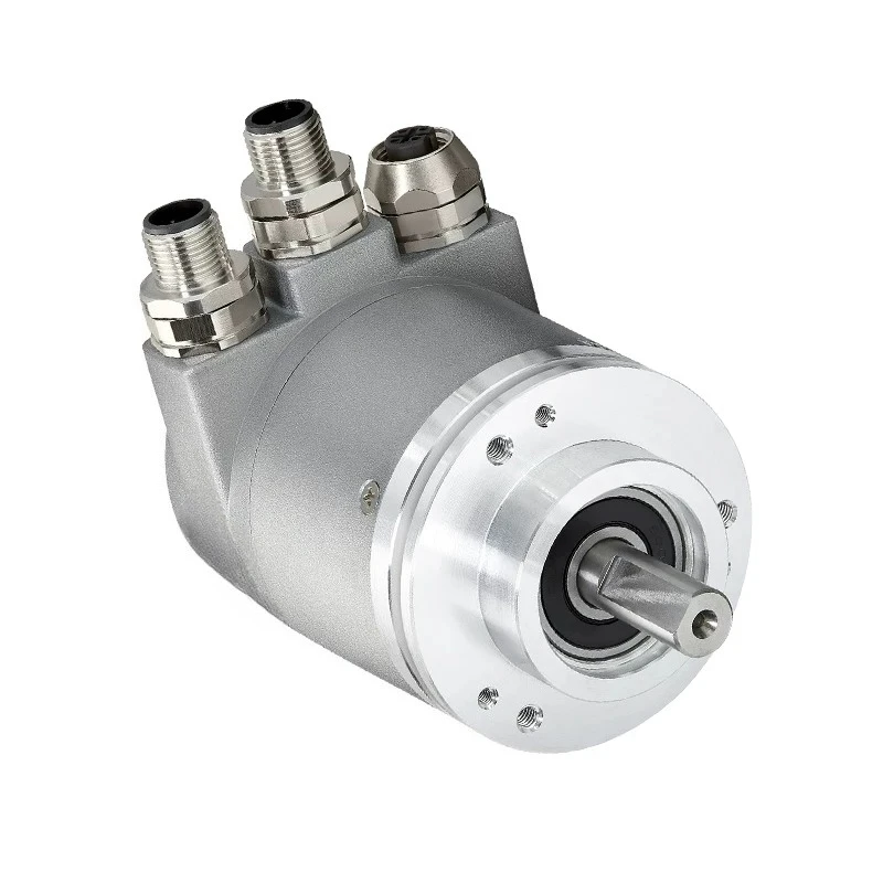 Absolute Multi-turn Encoder 5868/8.5858 12C2 12C0 00C2