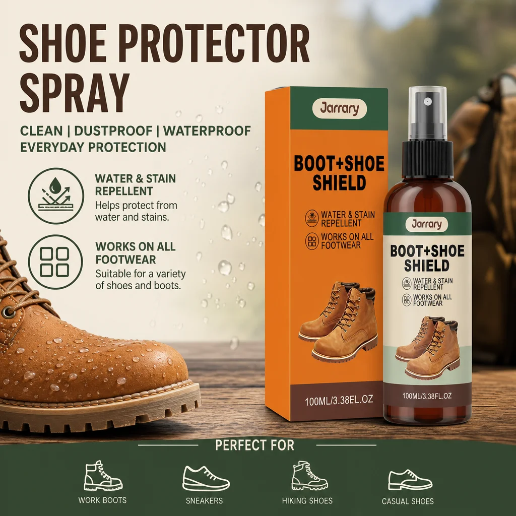 신발 보호 스프레이 나노 코팅 방수 처리 비 방지 야외 - Sneaker Protector Spray 리뷰 및 가격
