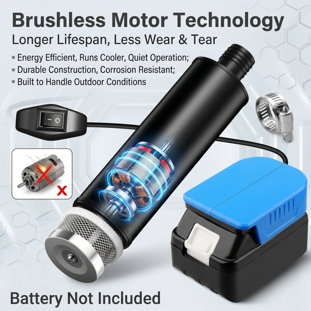 Pompa Air Submersible untuk Ma - Car Shampoo Ph ulasan dan harga