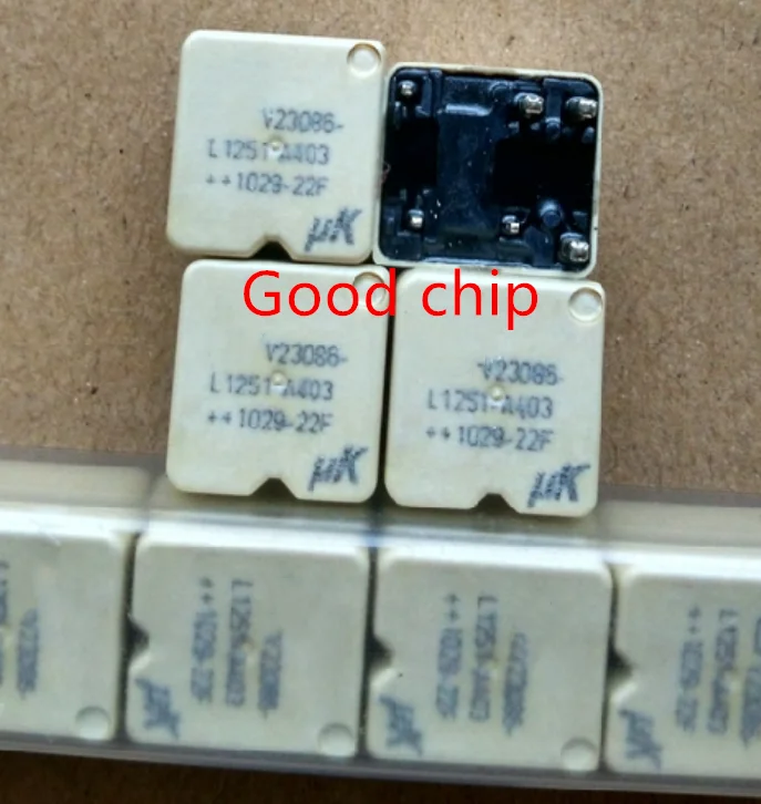 V23086-L1251-A403 DIP6 V23086 L1251 A403, 1pc