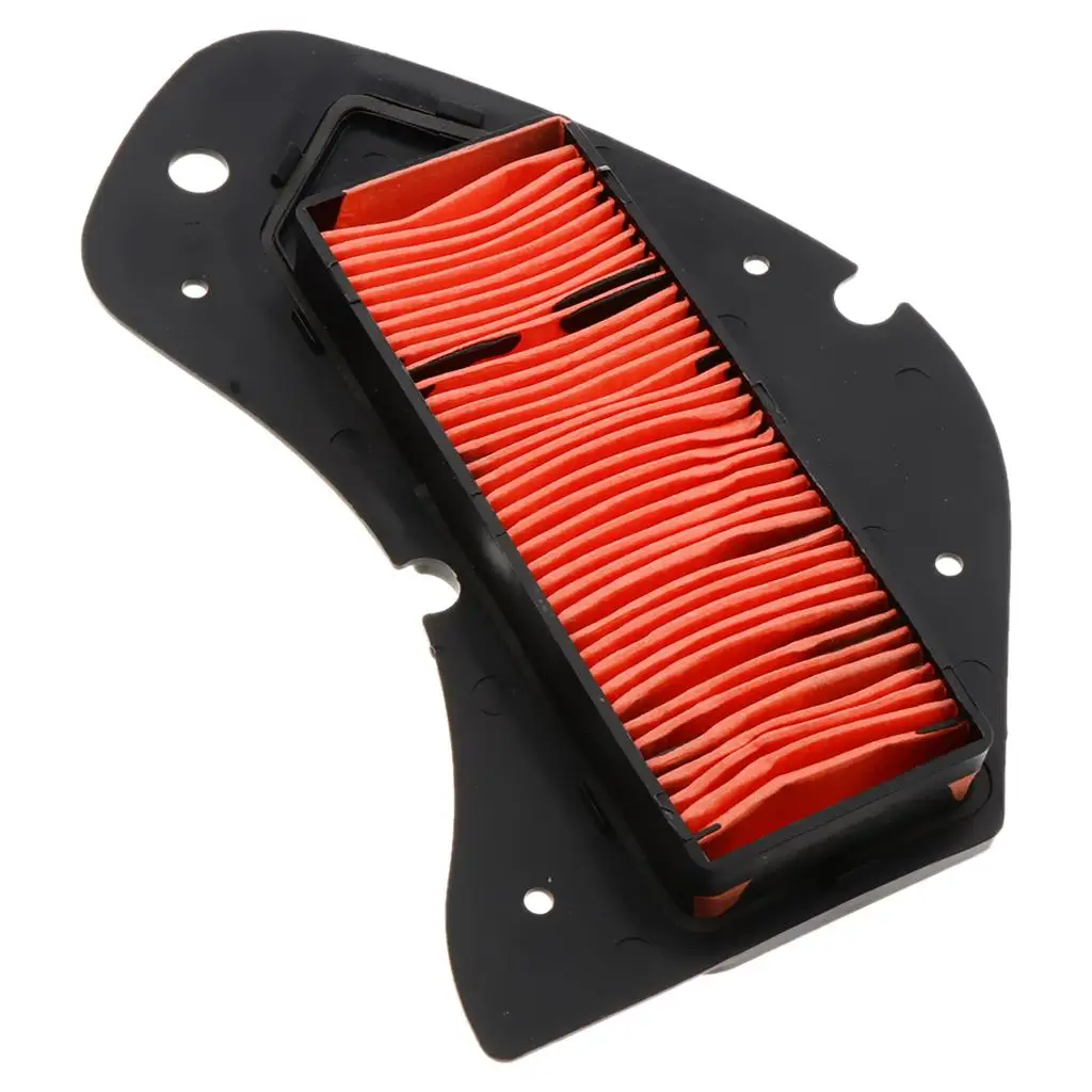 

Foam Air Filter Replacement Washable Intake Breather System for LK150T-7 LEIKE150T-9 GY6