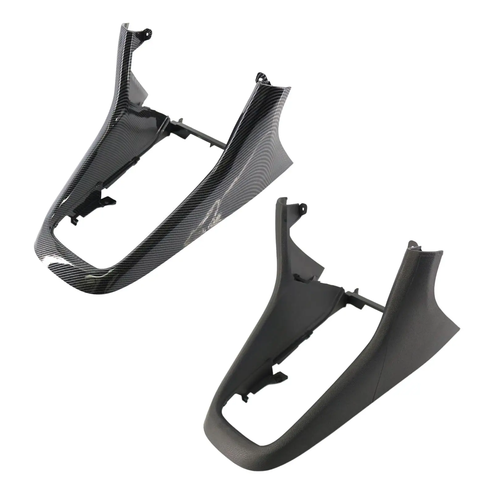 Bracket Tuas Persneling Volkswagen Golf6 Speed Base 5K0863680 Bingkai Kenop Tuas Persneling Konsol Tengah untuk VW Golf MK6 Suku Cadang Tahan Lama ﻿