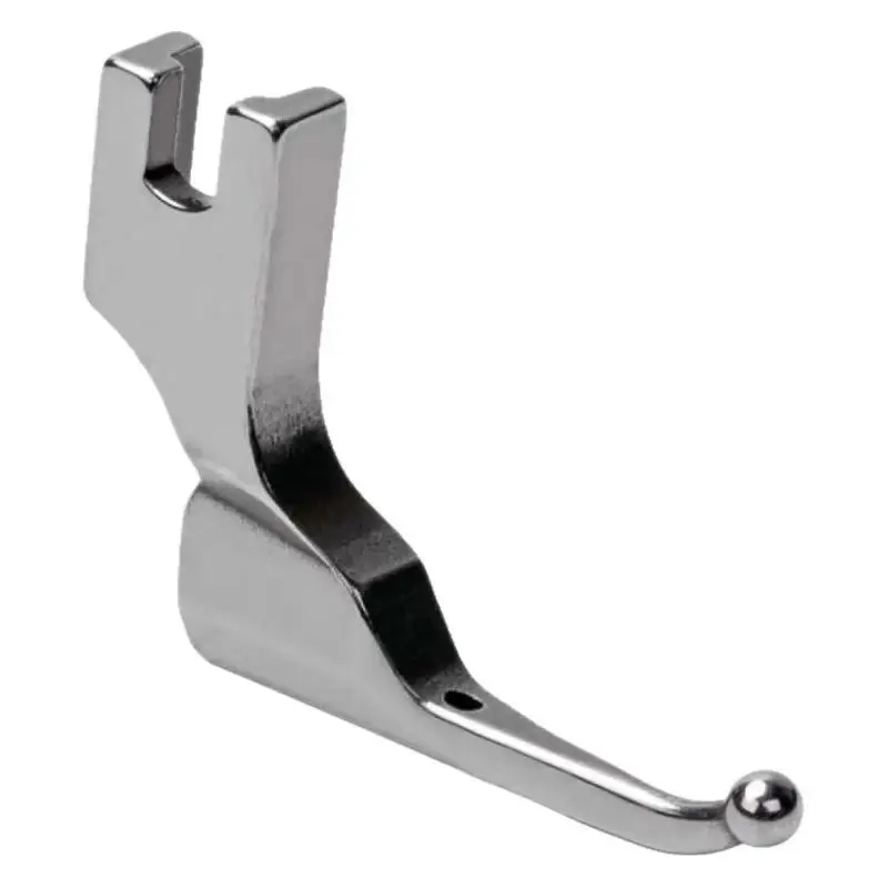 

1Pc Wedding Dress Fashion Fabric Bead-Free Fixed Presser Foot Sy-236 Wedding Dress Ball Fabric Special Presser Foot