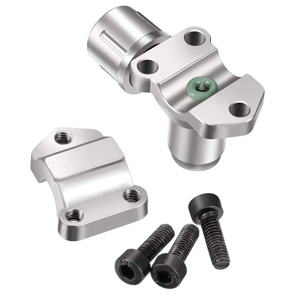 1Set BPV-31 Refrigerator Puncture Valve Cartridge Piercing Valve Line Tap Faucet Valve For HVAC Air Conditioner Line Tap Valve image 4