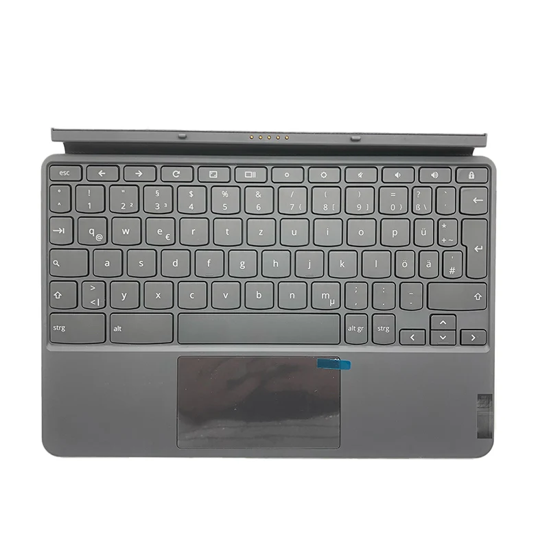 Chromebook 本体 取外し可キーボード付Lenovo CT-X636F Amazon.com: Lenovo Chromebook CT-X636F 10.1