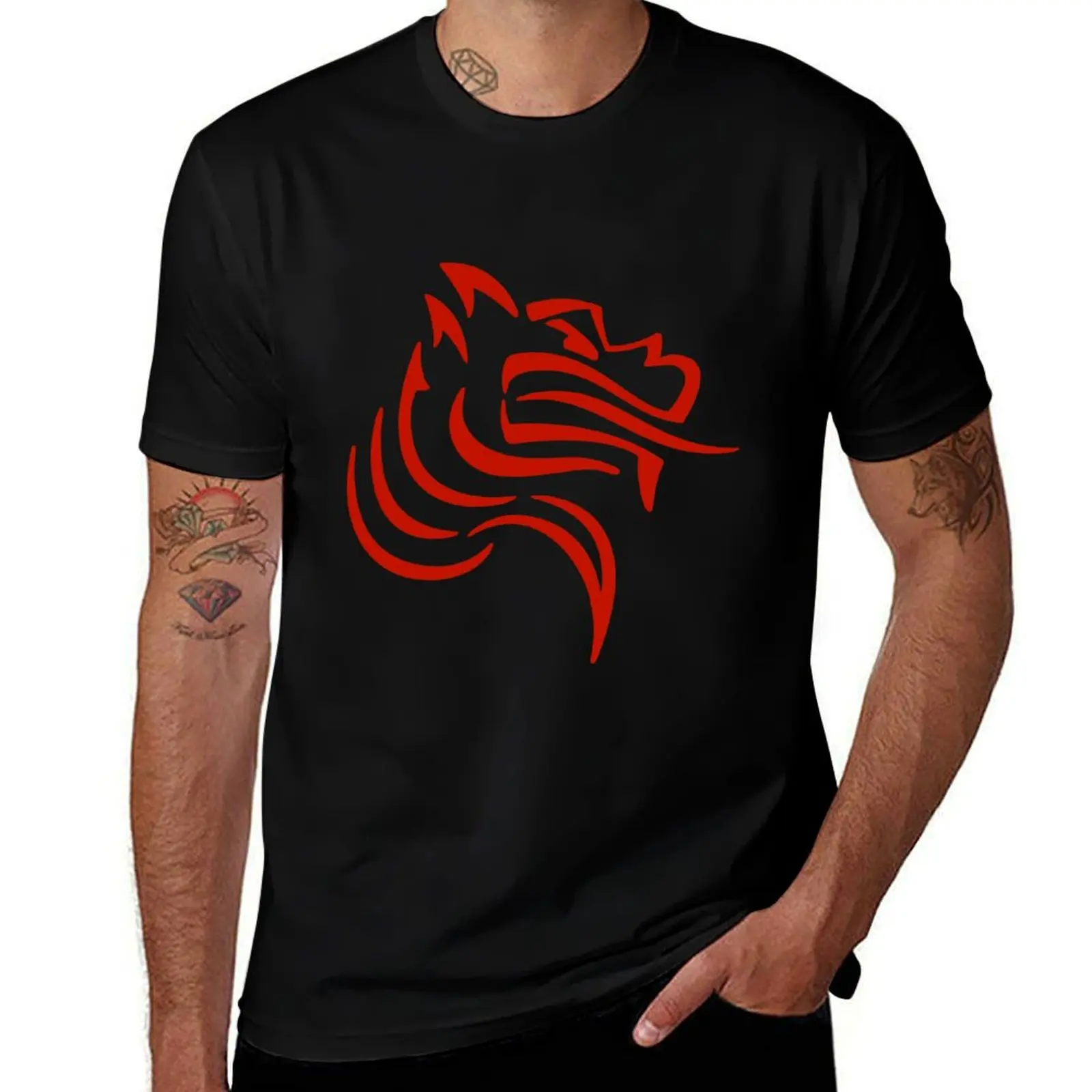 

Pacific boxers T-Shirt custom shirt luxury designer Funny t-shirt mens graphic t-shirts