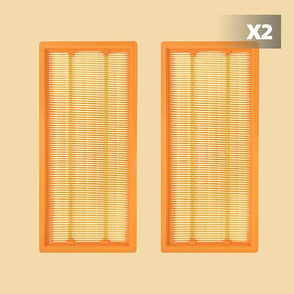 

Fit For Karcher , NT 55/2, NT 65/2 Twin Tack Tc, Eco, NT 65/2 Ap, Ap Me Hepa Filter Spare Parts Accessory