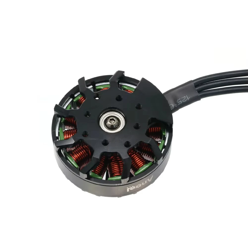 4PCS UAngle X5210 5210 340KV / 500KV Waterproof Brushless Motor Part For FPV Multirotor Motors RC Helicopters Toy Accessorys