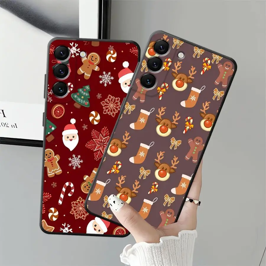 Soft Back Phone Cov… - image