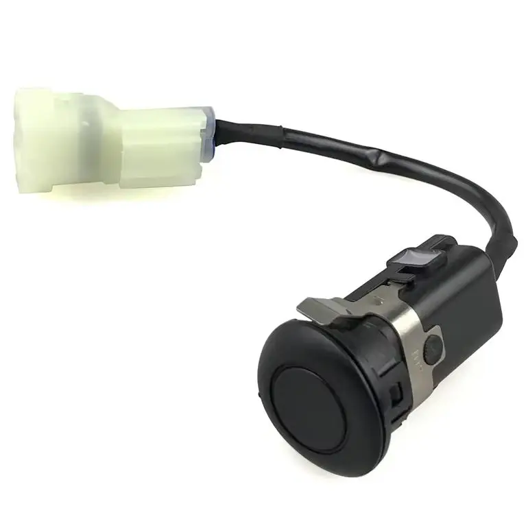 2Pin 1AJ08-491AHGAC PZM14-70600-070 1AJ17-491HLG0C PZM14-YC200-070 Parking Sensor For HILUX Anti Radar Detector Parktronic