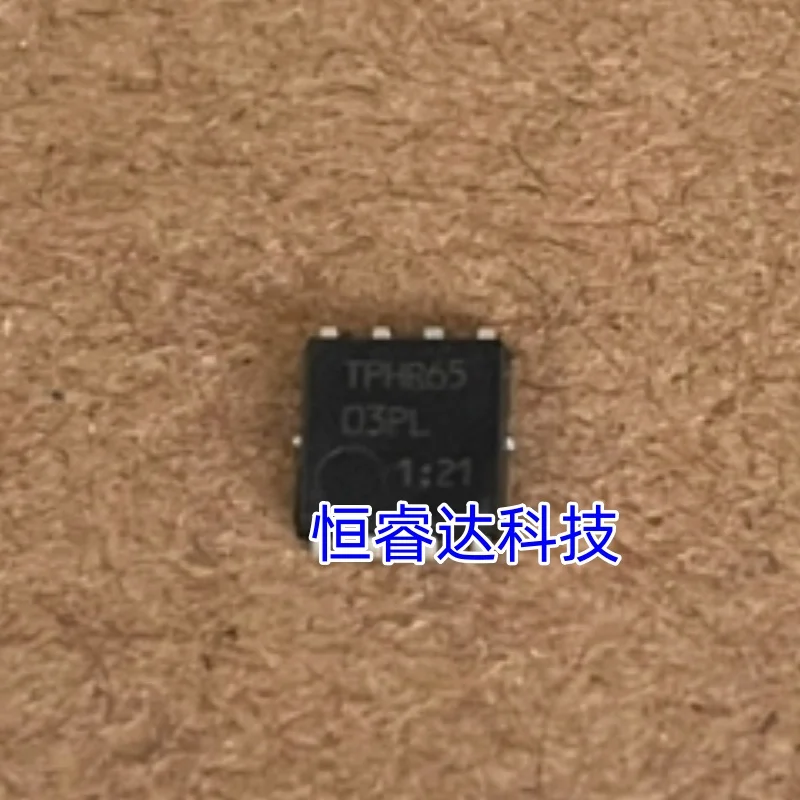 5 шт./лот TPHR6503PL 30V150A QFN8 новый оригинальный