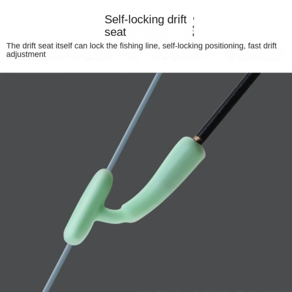 10 группа (40 шт.) Высокопрочное двухъядерное поплавковое сиденье, рыболовные принадлежности, двойные рыболовные крючки, Т-образный стиль, не повреждает 10 группа (40 шт.) Высокопрочное двухъядерное поплавковое сиденье, рыболовные принадлежности, двойные рыболовные крючки, Т-образный стиль, не повреждает