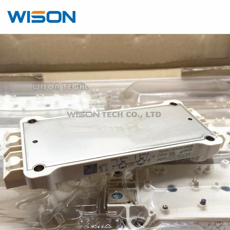 SEMIX353GB126V1 SEMIX353GB126V3 SEMiX453GB126V3  SEMIX353GB176HDS  FREE SHIPPING NEW AND ORIGINAL MODULE