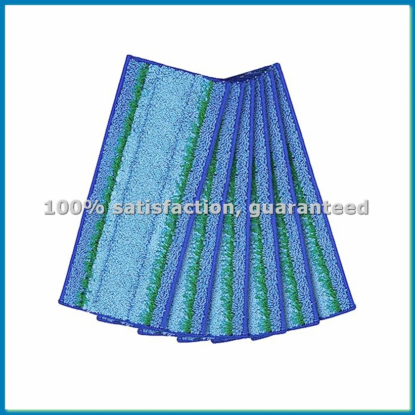 Suitable for Jet M6 Smart Home Automatic Mopping and Scrubbing Machine Accessories Mop-AT35