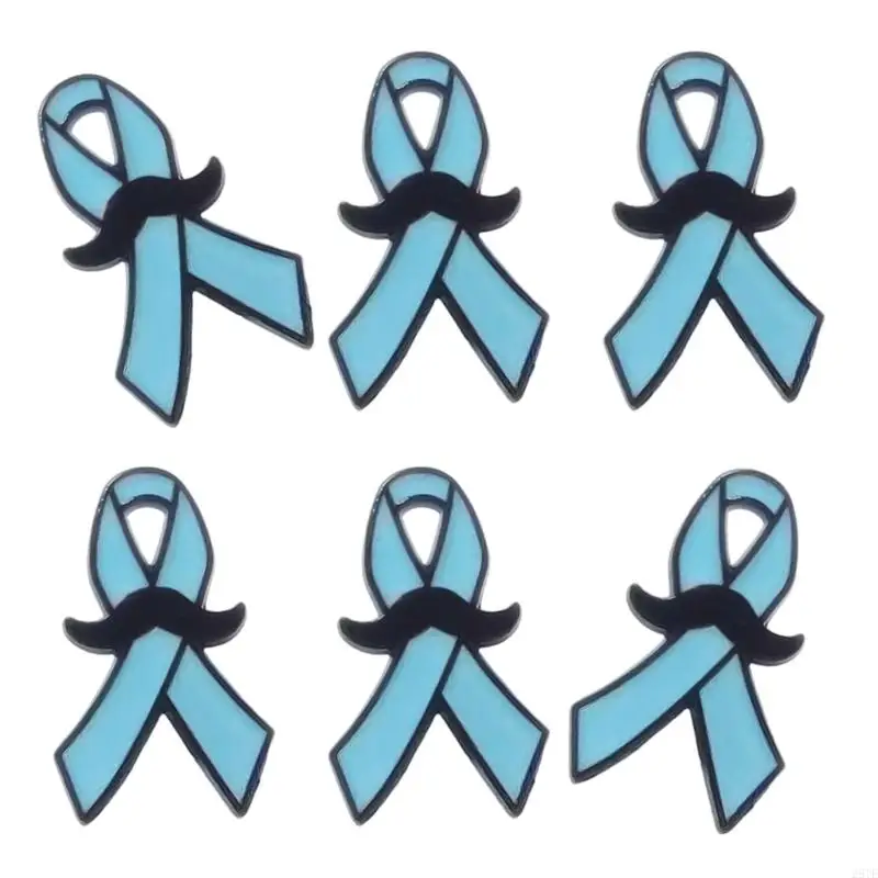 2025 New Brooch Pin For Kids Adults Secure Closure Lightweight Accessory For Outfits