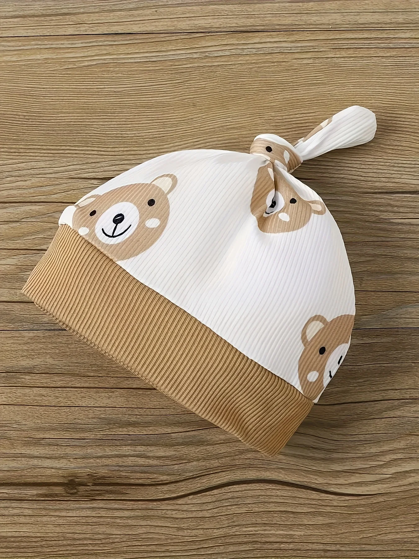 Thumbnail 4 - #85 Best Baby Knit Hat Sets to Buy In 2026