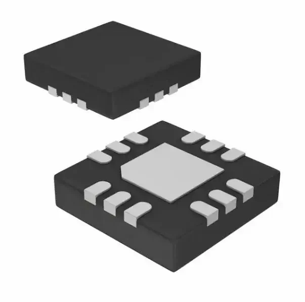 LTC2945 LTC2945CUD LTC2945IUD LTC2945HUD - Wide Range I2C Power Monitor
