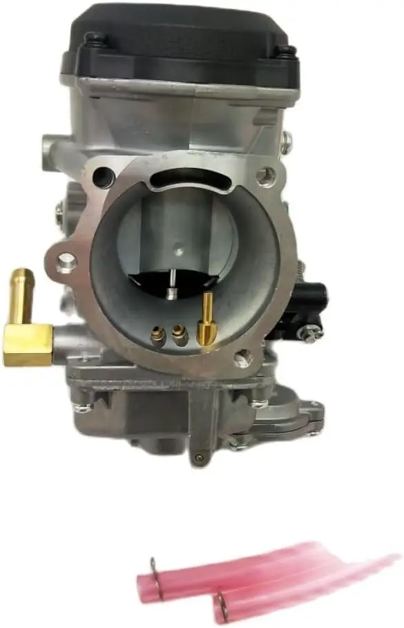 Carburetor Fit For CV40 27490-04 27465-04 27421-99C