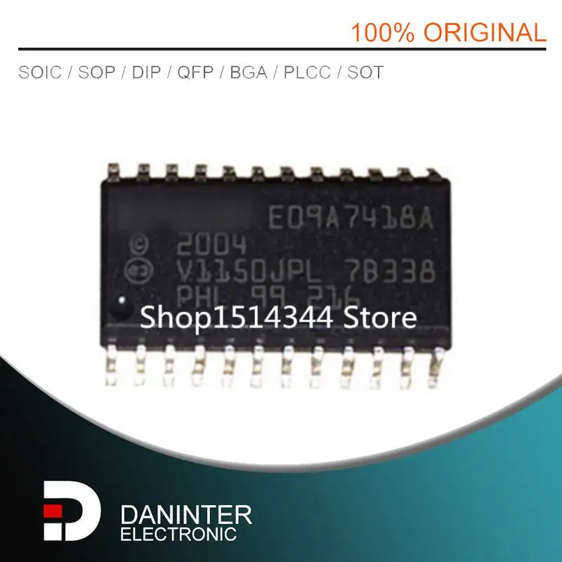 20ピース/ロットe09a7418a 2004 e09a7418 eo9a7418a sop24