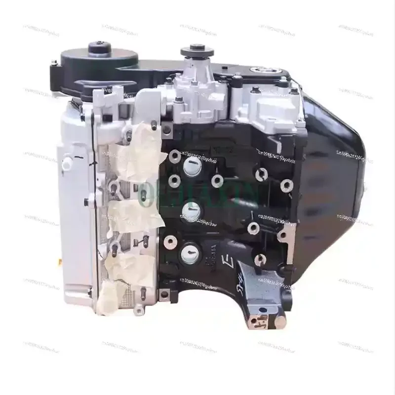 

IQ Engine Long Cylinder SQR372 High Performance New 0.8L Bare Engine SQR372